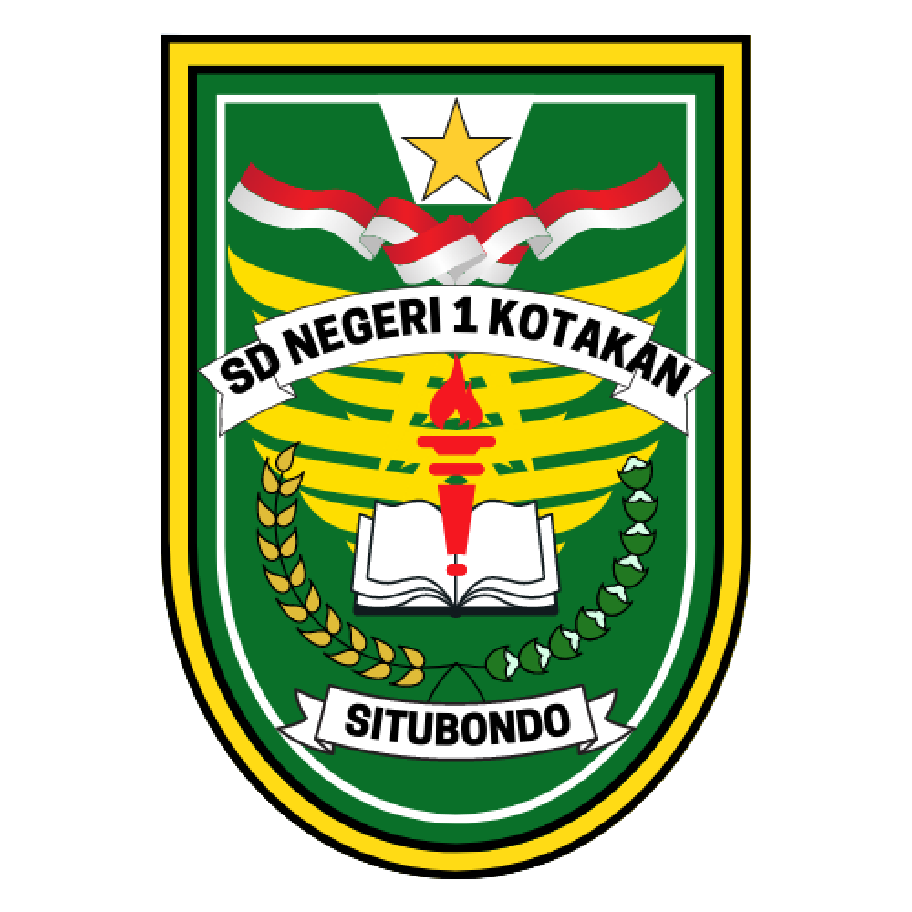 SD NEGERI 1 KOTAKAN