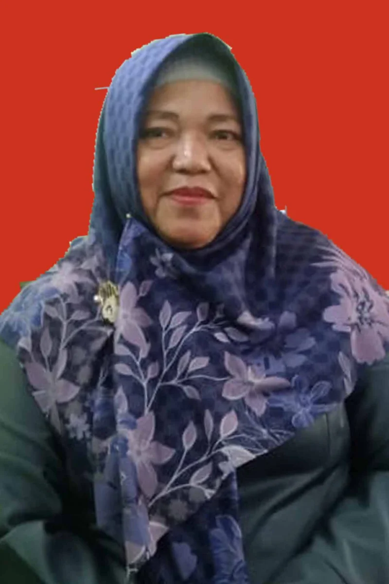 RIRIN HERLINA, S.Ag
